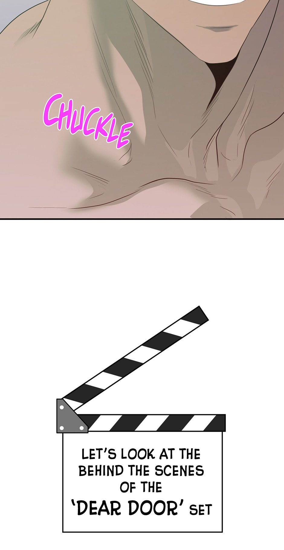 Dear DOO, Chapter 157 image 74